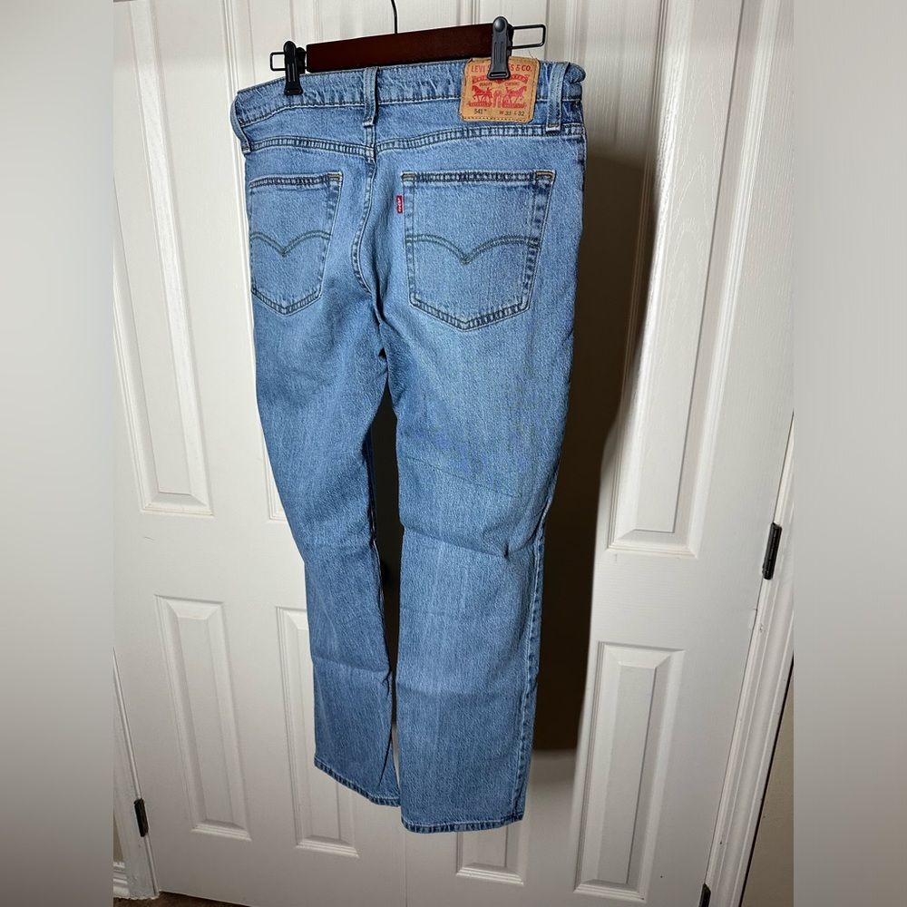 Levi Jeans